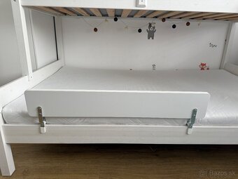 Detská poschodová posteľ Vestervig - 5