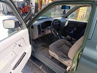 Nissan Navara - 5