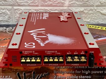 Street Power PR-50+Street Power PR-693+Street Power Vulcano - 5