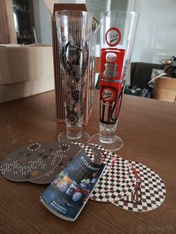 Poháre na pivo, originál balenie, Ritzenhoff - 5