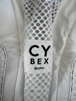 Cybex Platinum Coya Carrier - 5