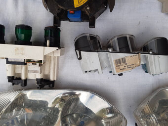 Náhradne diely - ALFA ROMEO 156 - 5