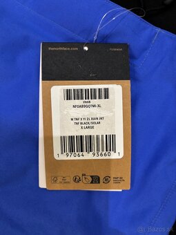 The North Face bunda - 5