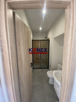 PRENÁJOM 2-izbový moderný byt pri Trebišove - 5