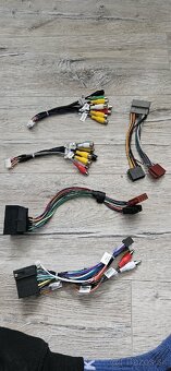 Príslušenstvo android radio - 5