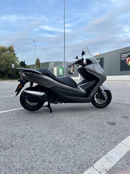 Honda Forza 300 - 5