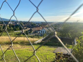 Pozemok Stupava, 2163 m2, VIS - 5