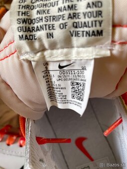 Nike blazer mid 77 jumbo - 5