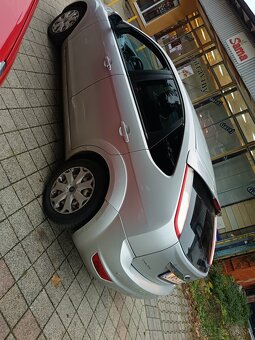 Ford Fokus 1.6 tdci - 5
