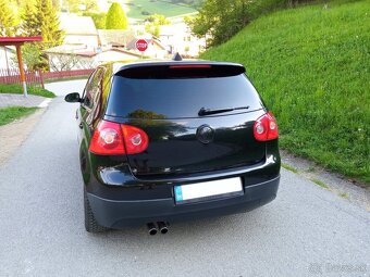 Volkswagen Golf GTI 2.0 147kw 200PS - 5