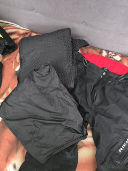 Oblečenie na Moto - 5