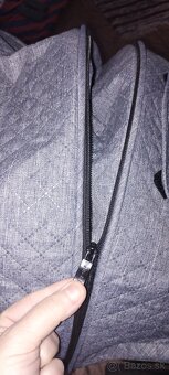 Športový kočík - 5