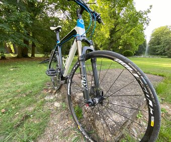 Predam bicykel POLYGON cozmic RX 3.0 - 5