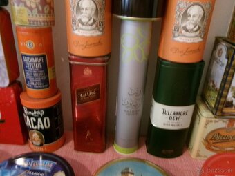 Zbierka 30 dóz. - 5