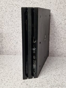 Sony PS4 Playstation 4 PRO 1000GB / 500GB SSD - 5