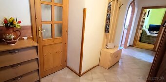 Priestranný 3 izbový byt, Galanta,  ul. Zoltána Kodálya - 5