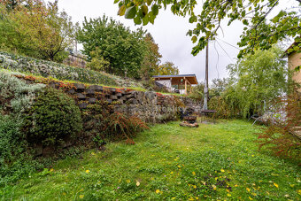 NA PREDAJ 6 IZBOVÝ RODINNÝ DOM S DVOMI BYTOVÝMI JEDNOTKAMI | - 5