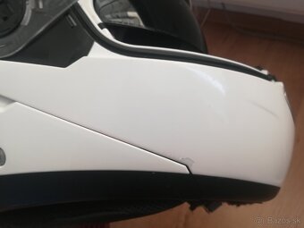 Prilba NOLAN N-Com - 5