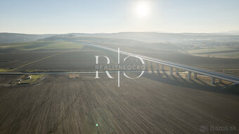 Na predaj stavebné pozemky časť Rúrky-Prešov - 5