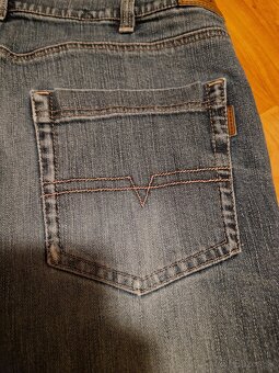 Panske rifle Sterberg 36 - 5