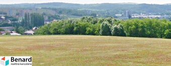 VEĽKÝ KRTÍŠ, INVESTIČNÝ POZEMOK, 114 631 M2, - 5