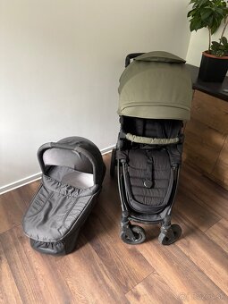 Kočík Britax - 5
