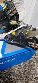 Predam korčule bauer M4 SUPREME 3.5D - 5