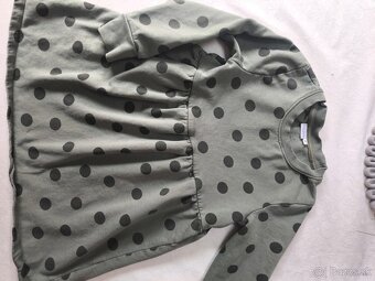 tunika, saty, mikina - 5