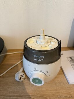 Philips Avent 4v1 SCF885/01 - 5
