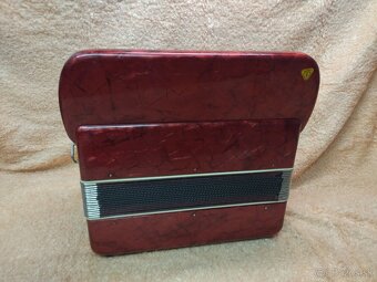 Heligonka Weltmeister C/F - 5