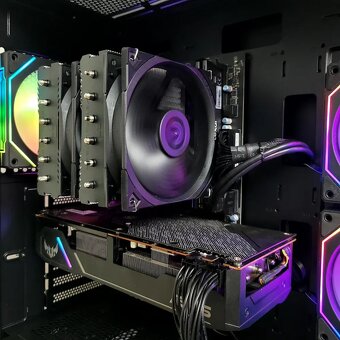 MSI B450 3900X RX5700XT 16GB 512GB 650W - 5