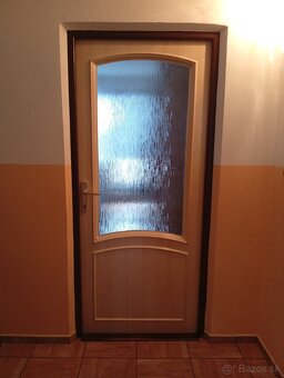 Interiérové dvere - 5