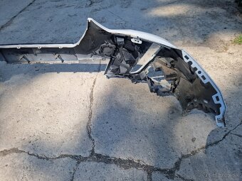 Peugeot 2008 II 2019- predný nárazník - 5