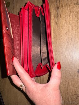 Dámska peňaženka - 5