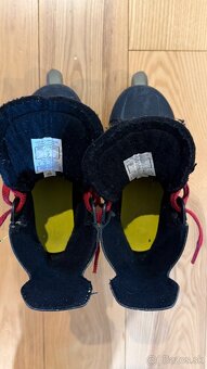 Detské kolieskové korčule CCM 35 - 5