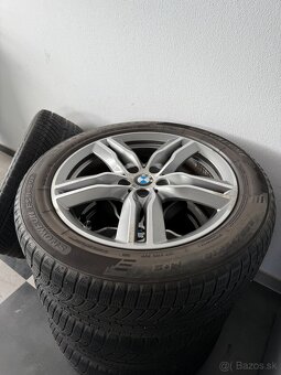 disky BMW 18 mpacket X1 X2 - 5