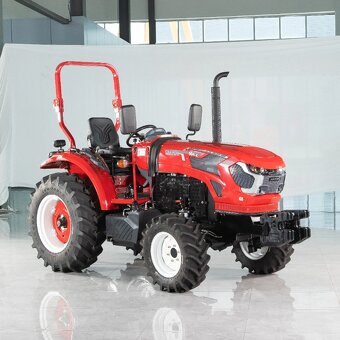 Malotraktor Hanwo HWE354R - 5