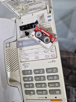 Retro telefon - 5