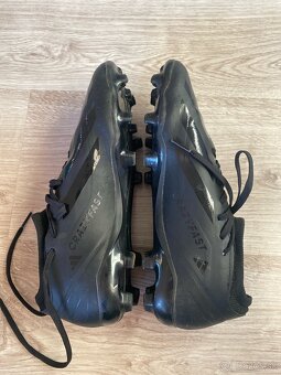 Adidas kopačky X Crazyfast.3Firm Ground - 5