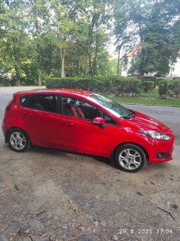 Ford fiesta 1.0 ecoboost - 5