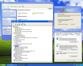 Retro PC Bundle: ASRock ConRoeXFire + Pentium D + 4 GB RAM - 5