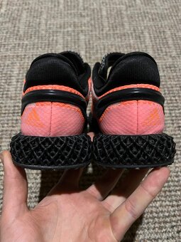 Adidas ultra 4D - 5
