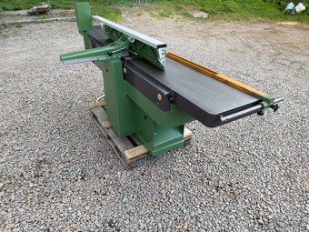 Srovnávačka Panhans Typ 324 - 5