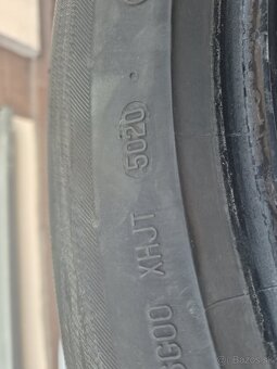 Letné pneumatiky Matador - 5