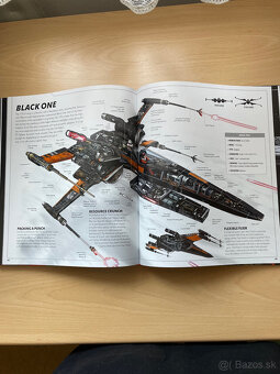 STARS WARS Complete Vehicles - 5