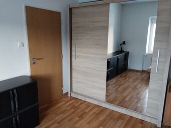 1-izbový byt na prenájom - 5