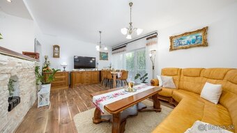 2 izb byt Rovinka NOVOSTAVBA - 5