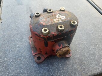 čerpadlo na servo - 5