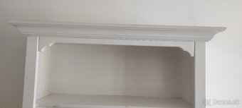 Predám knižnicu - 5