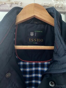 Pánska prechodná bunda - 5